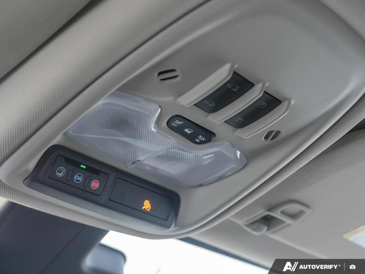 2026 Buick Encore GX Sport Touring AWD Photo