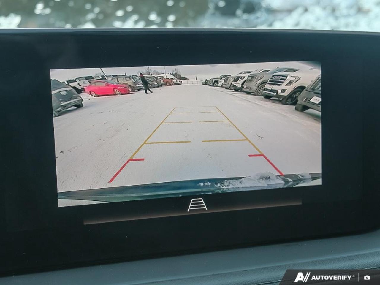 2026 Buick Encore GX Sport Touring AWD Photo