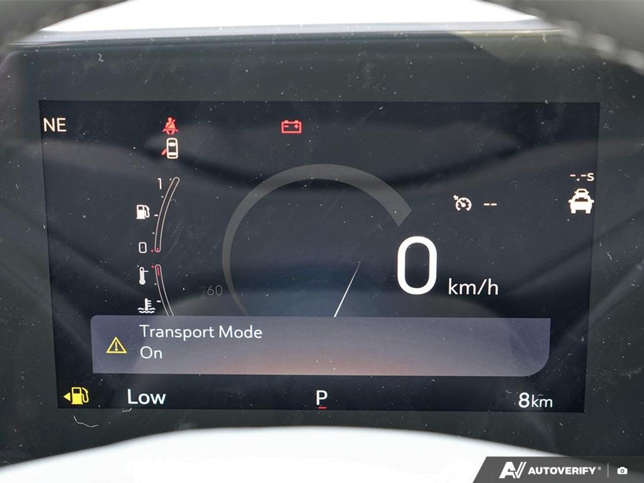 2026 Buick Encore GX Sport Touring AWD Photo
