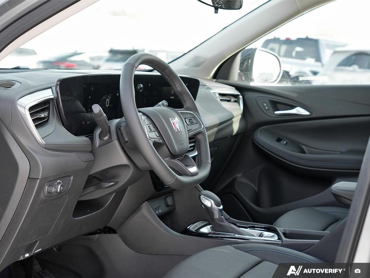 2026 Buick Encore GX Sport Touring AWD Photo