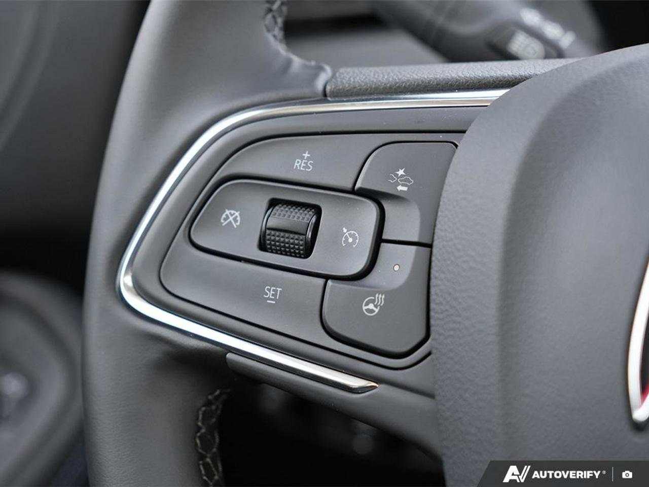 2026 Buick Encore GX Sport Touring AWD Photo