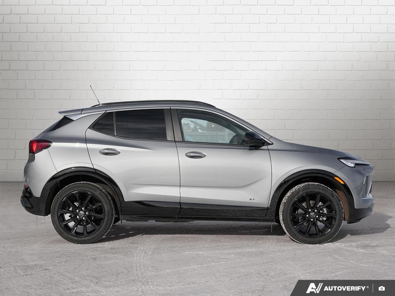 2026 Buick Encore GX Sport Touring AWD Photo