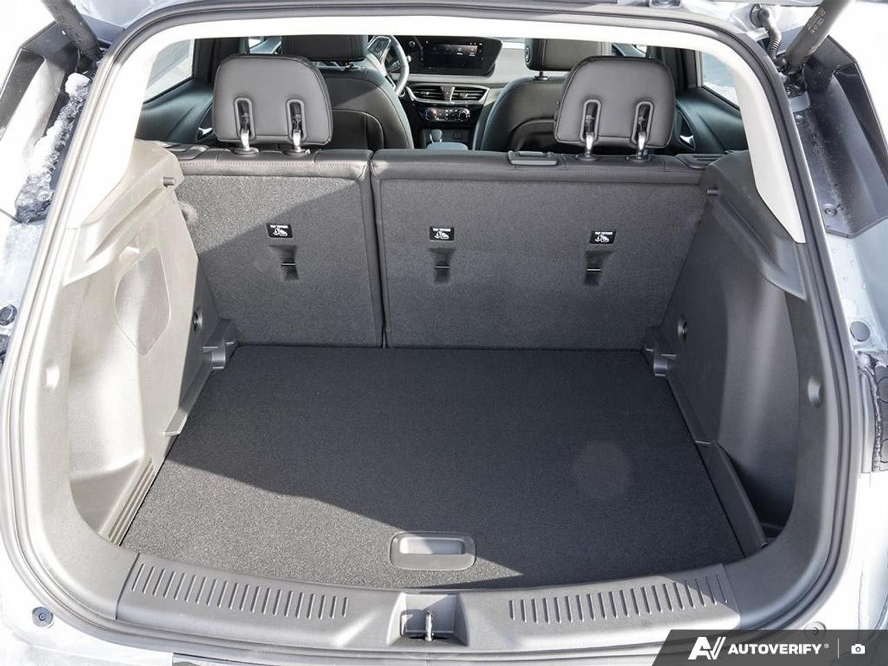 2026 Buick Encore GX Sport Touring AWD Photo