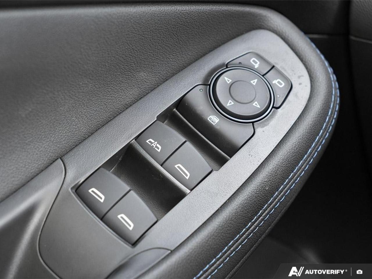 2026 Buick Encore GX Sport Touring AWD Photo