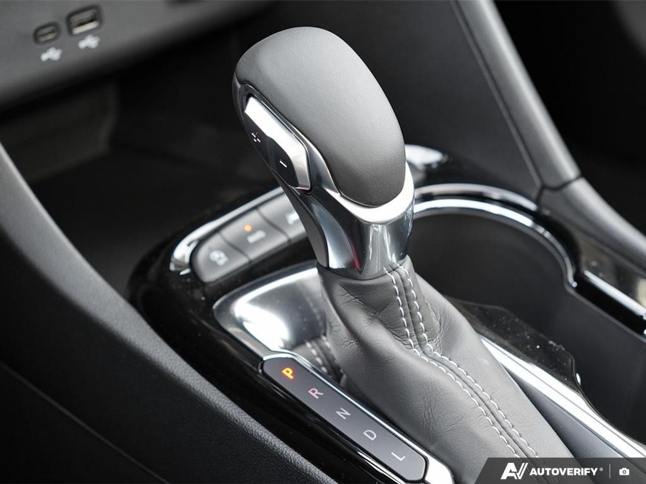2026 Buick Encore GX Sport Touring AWD Photo