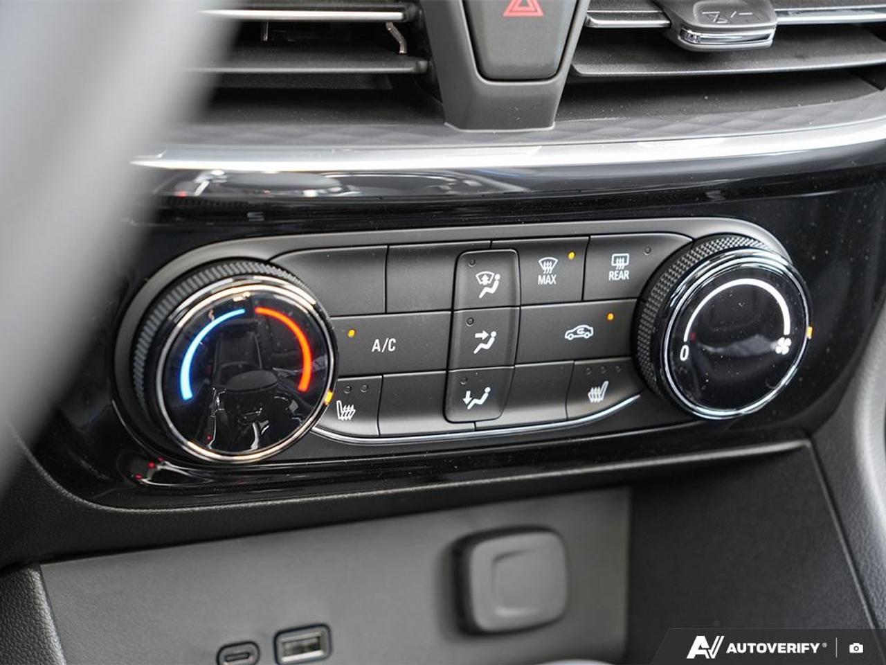 2026 Buick Encore GX Sport Touring AWD Photo