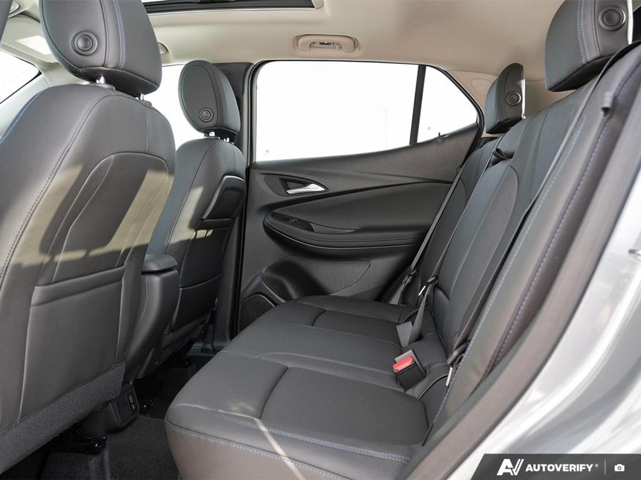 2026 Buick Encore GX Sport Touring AWD Photo