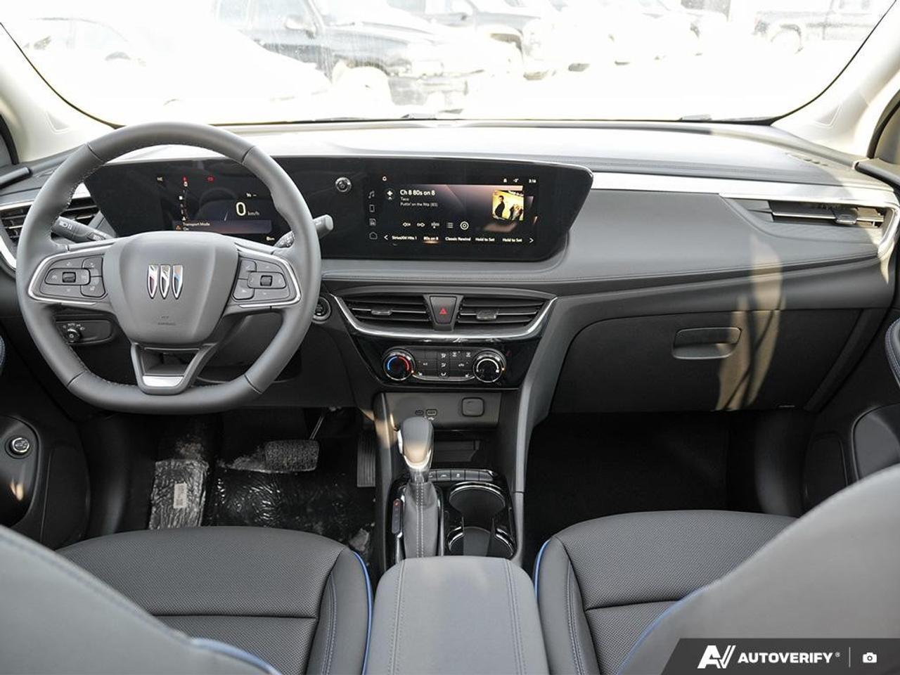 2026 Buick Encore GX Sport Touring AWD Photo
