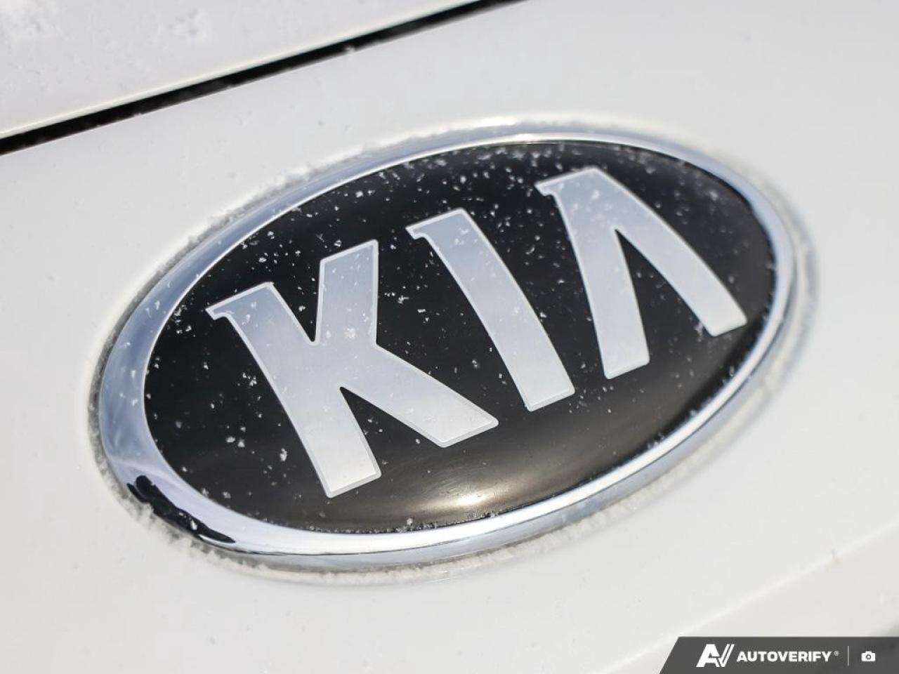 2021 Kia Seltos EX AWD Photo