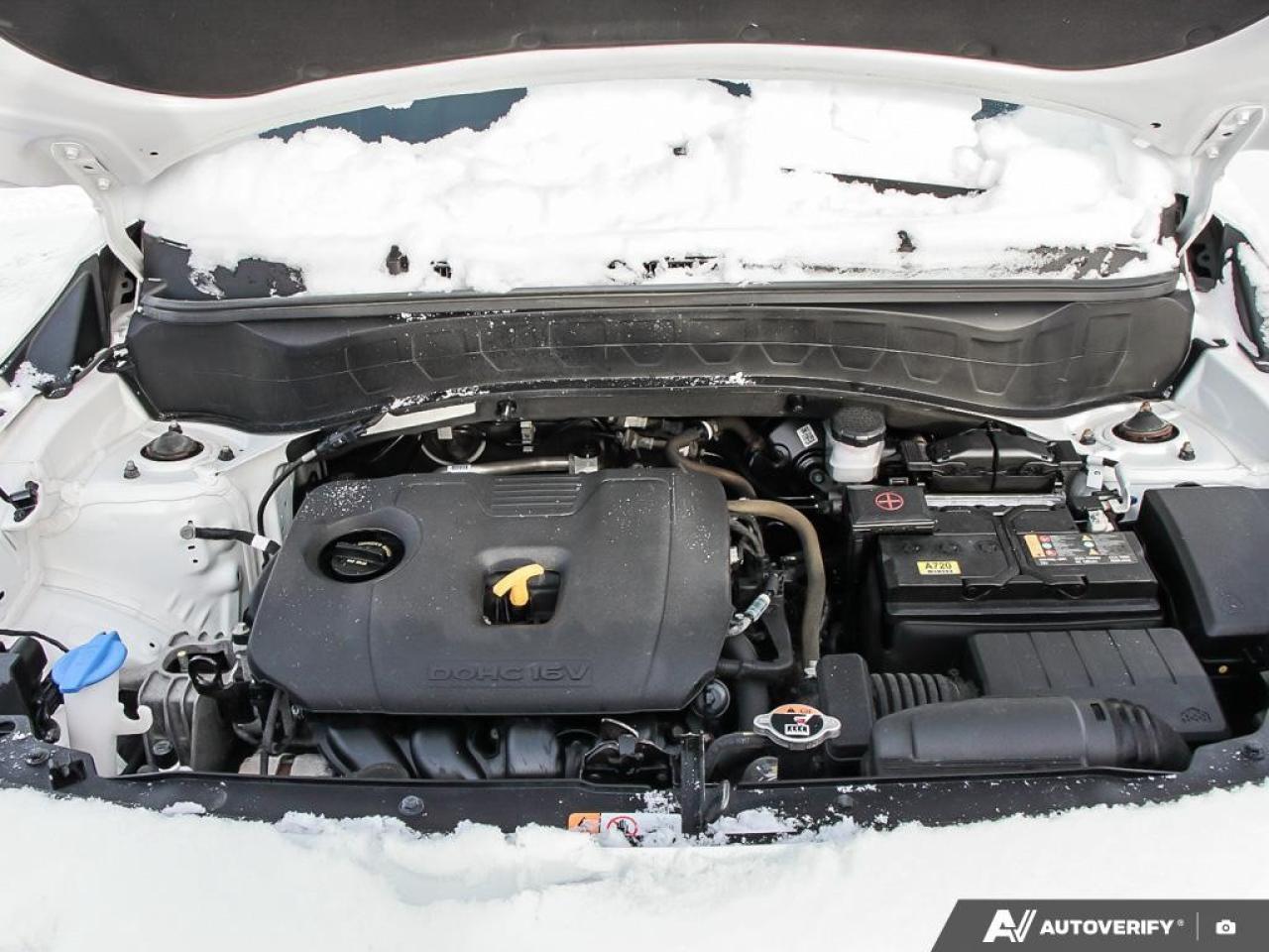 2021 Kia Seltos EX AWD Photo