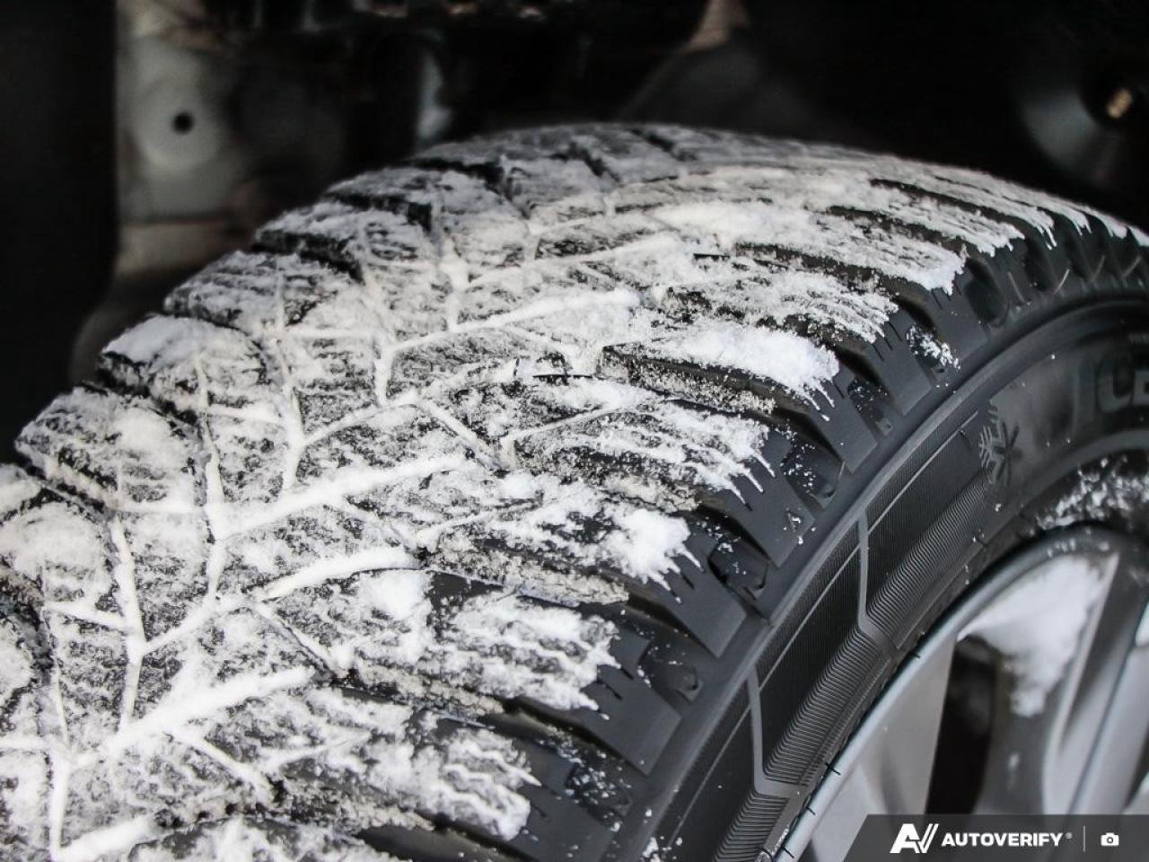 2021 Kia Seltos EX AWD Photo