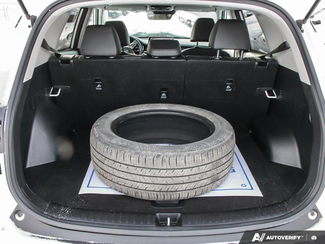 2021 Kia Seltos EX AWD Photo