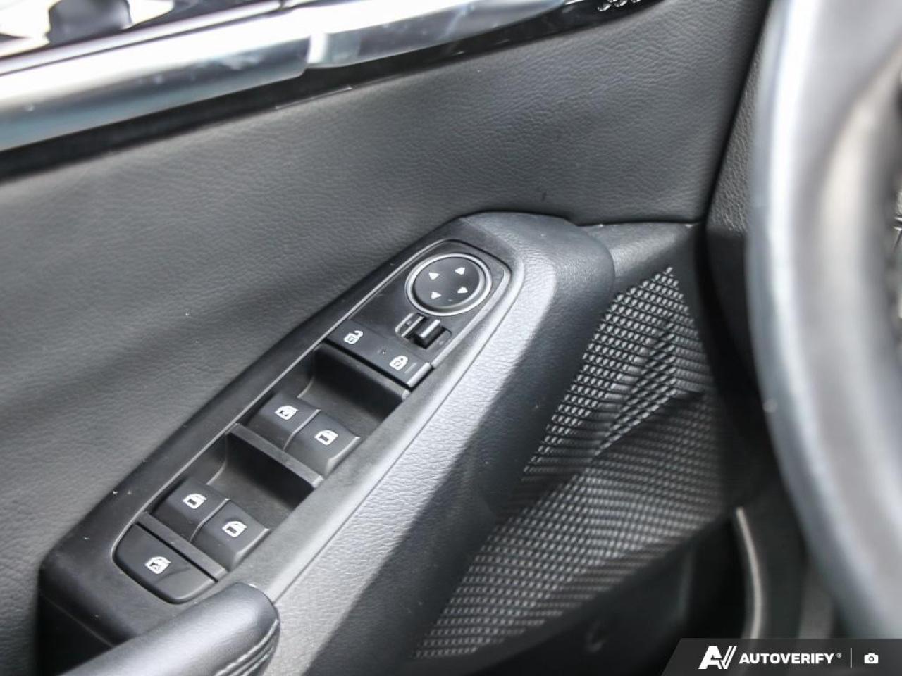 2021 Kia Seltos EX AWD Photo