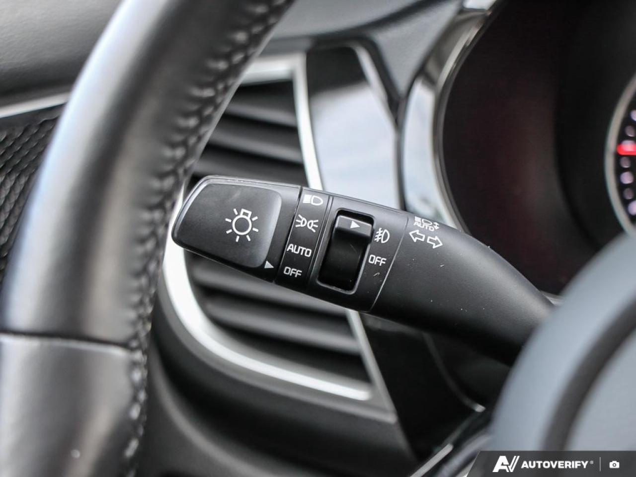 2021 Kia Seltos EX AWD Photo