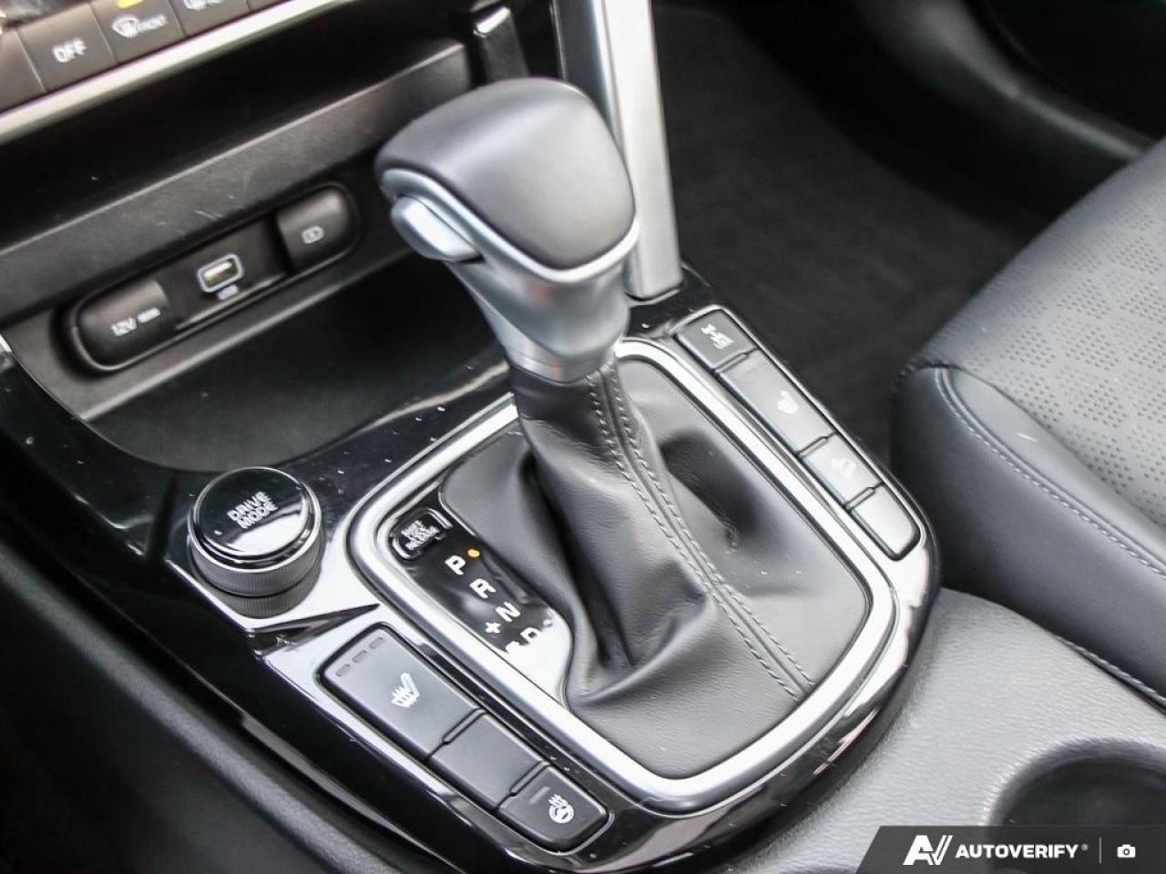 2021 Kia Seltos EX AWD Photo