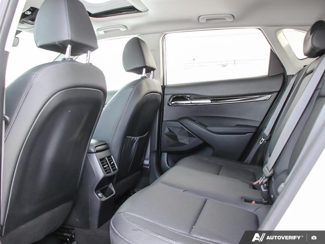 2021 Kia Seltos EX AWD Photo