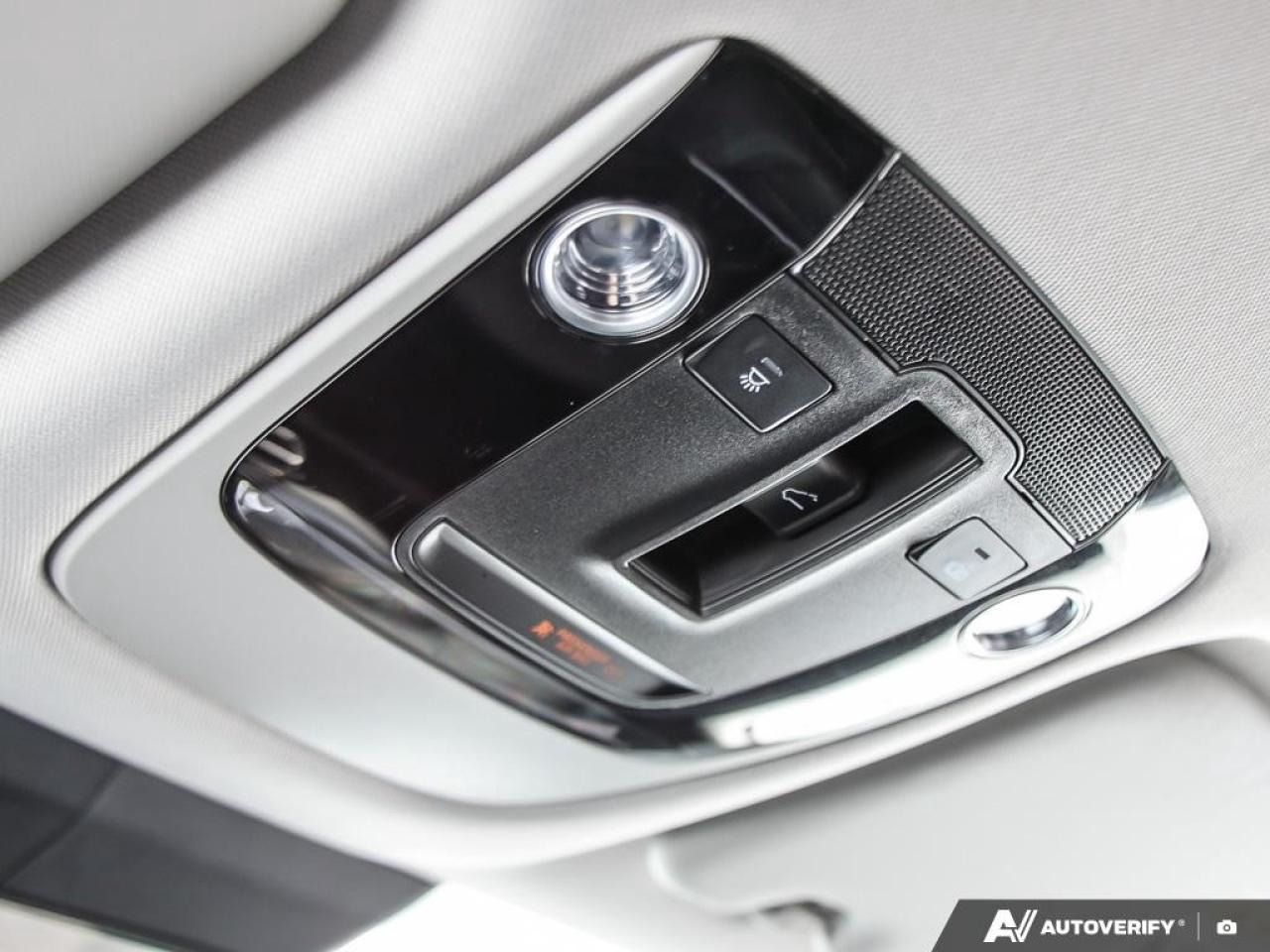 2021 Kia Seltos EX AWD Photo