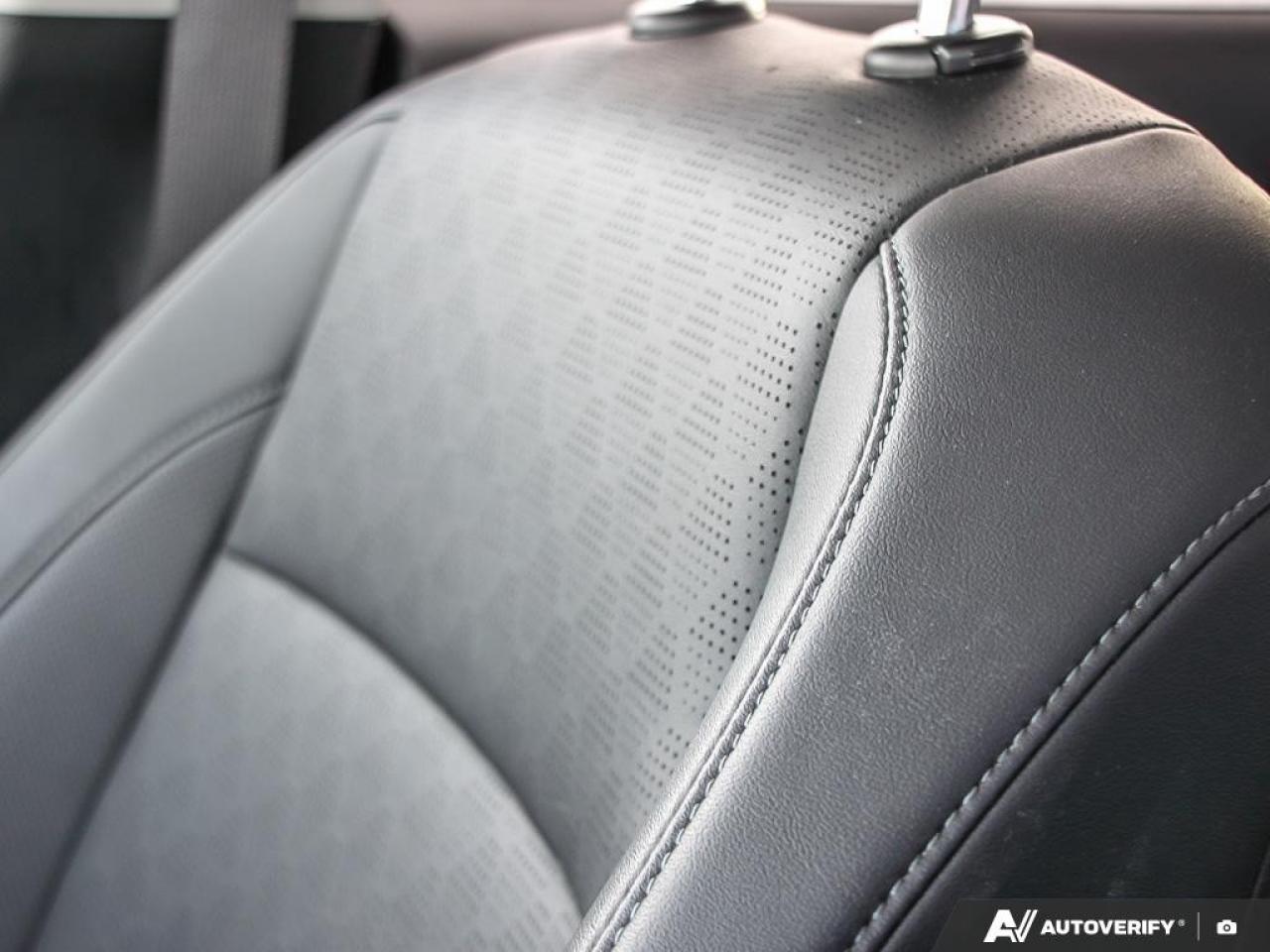 2021 Kia Seltos EX AWD Photo