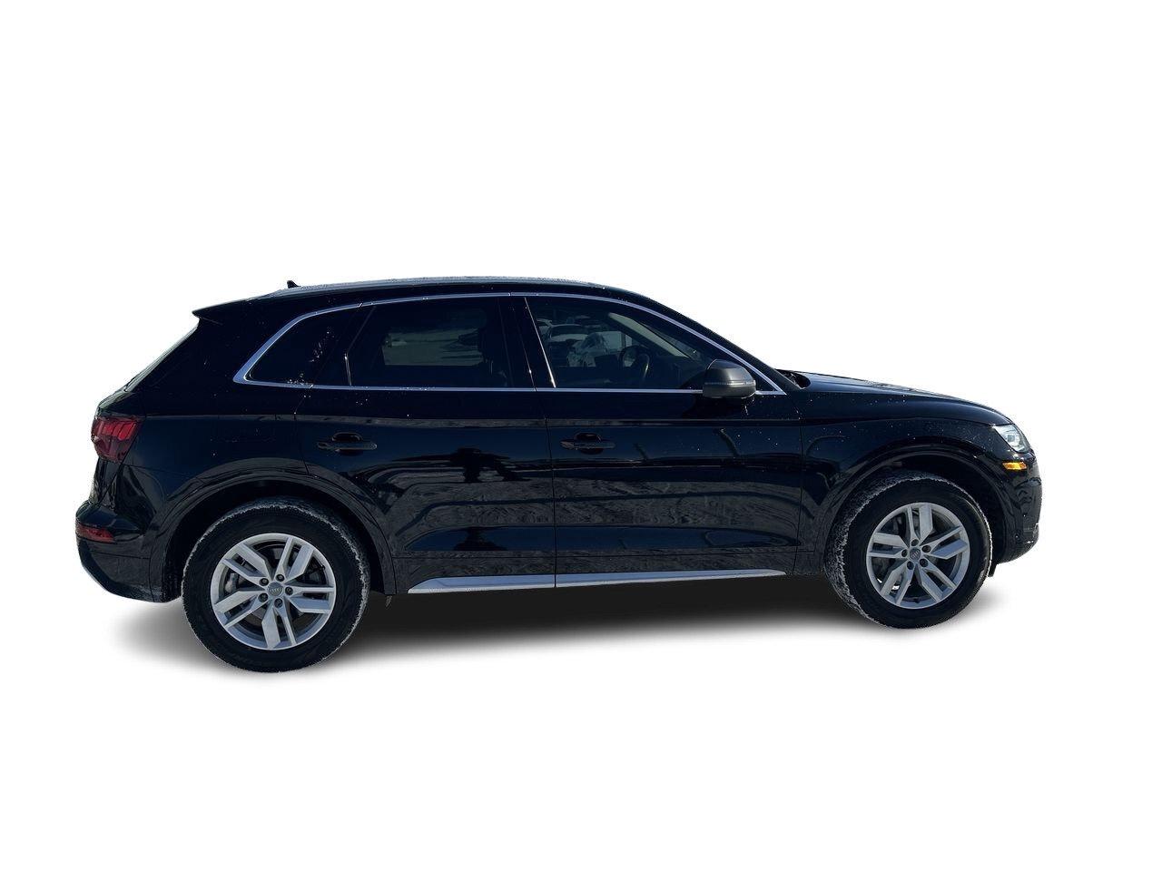 2020 Audi Q5 45 2.0T Komfort   Convenience Package Photo