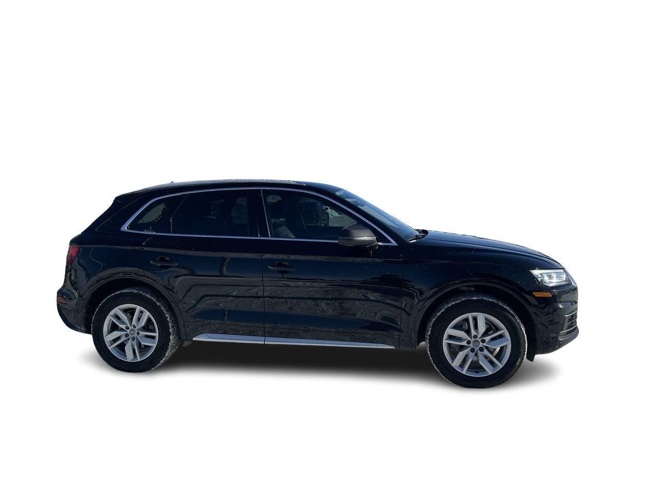 2020 Audi Q5 45 2.0T Komfort   Convenience Package Photo