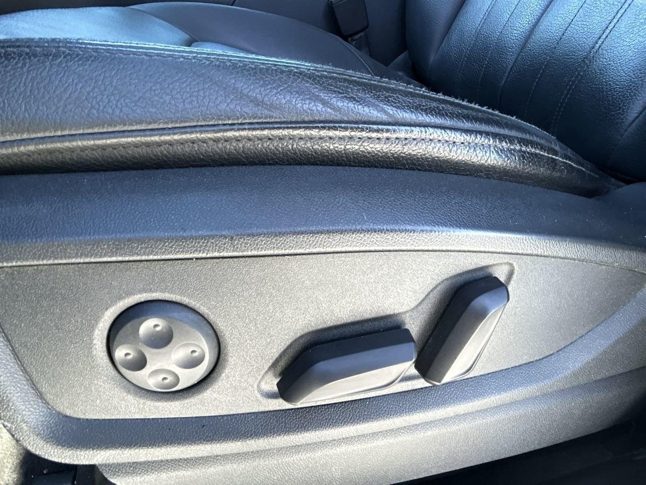 2020 Audi Q5 45 2.0T Komfort   Convenience Package Photo