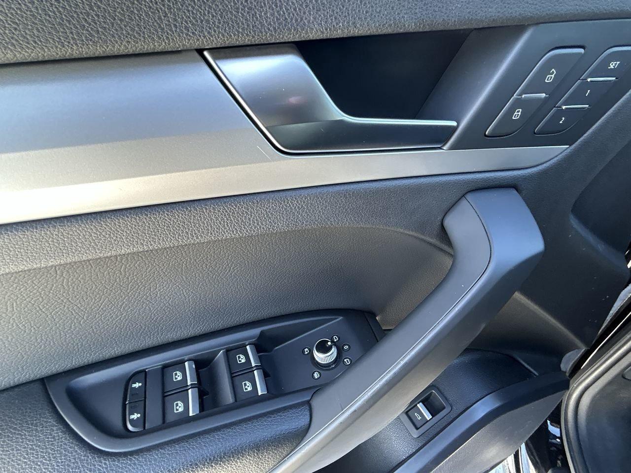 2020 Audi Q5 45 2.0T Komfort   Convenience Package Photo