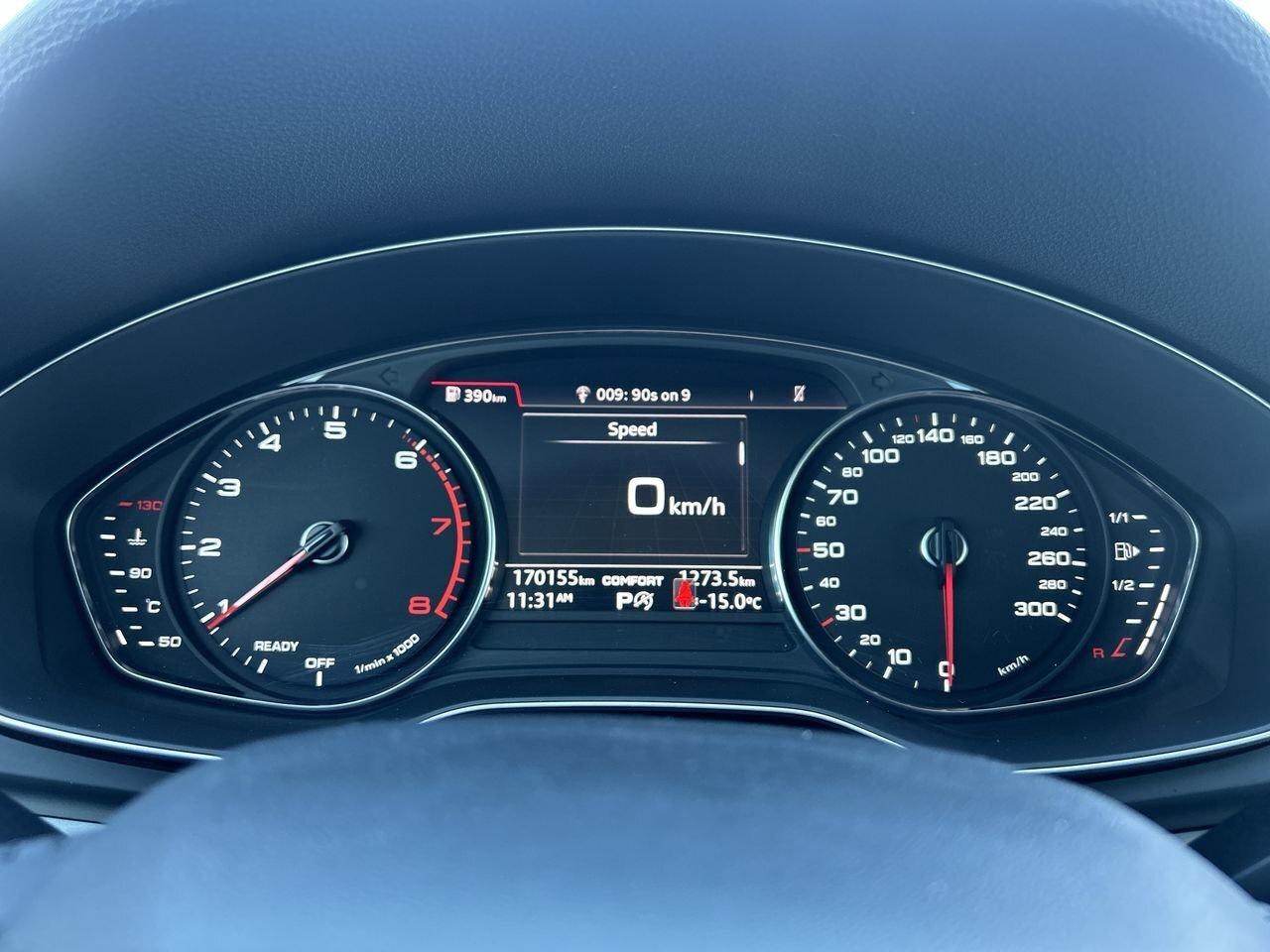 2020 Audi Q5 45 2.0T Komfort   Convenience Package Photo