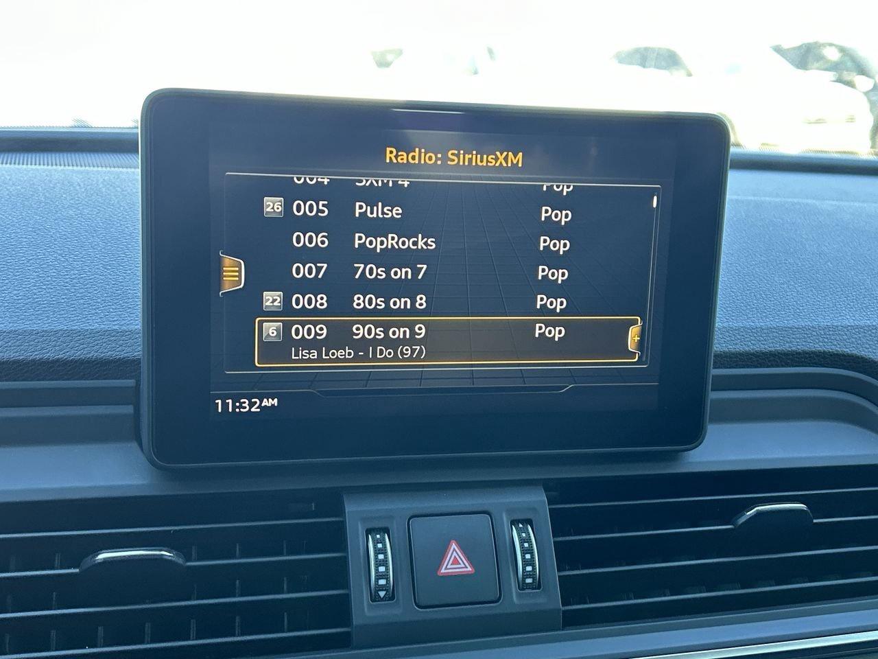 2020 Audi Q5 45 2.0T Komfort   Convenience Package Photo