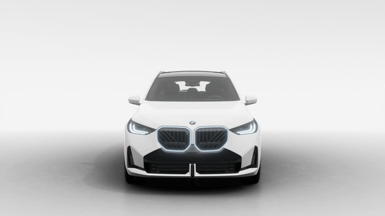 2026 BMW X3  Photo