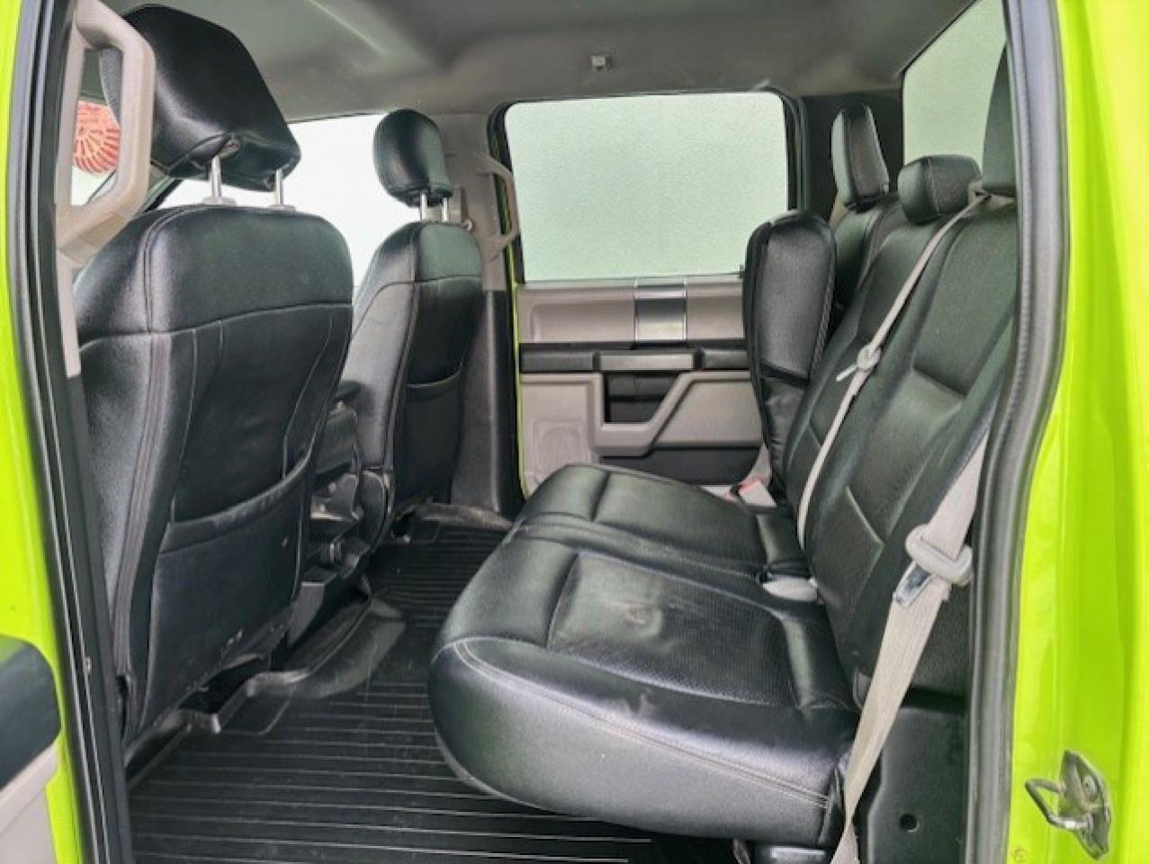 2018 Ford F-150 XLT 4WD-CREW CAB-5.5' Box-CAMERA-TONNEAU-CERTIFIED Photo