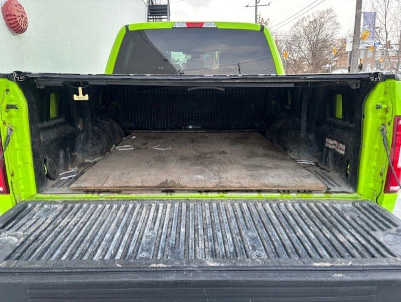 2018 Ford F-150 XLT 4WD-CREW CAB-5.5' Box-CAMERA-TONNEAU-CERTIFIED Photo