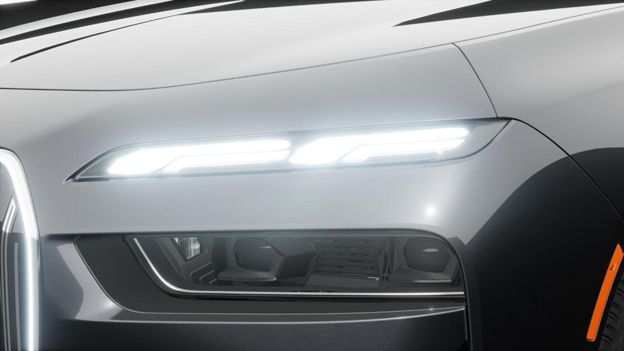 2026 BMW i7 xDrive60 4dr All-Wheel Drive Sedan Photo