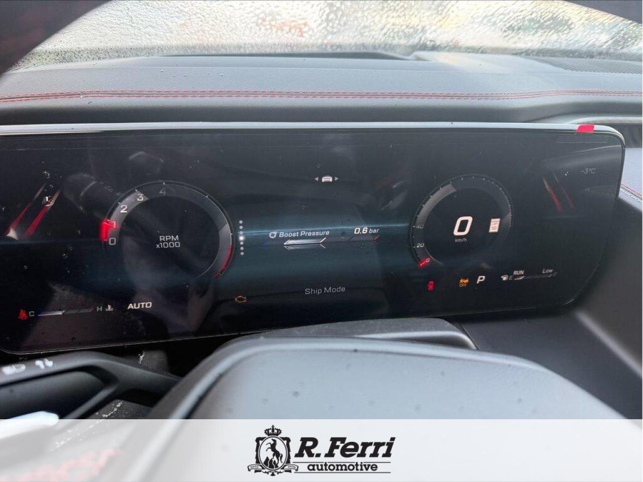 2026 Dodge Charger Scat Pack 2dr All-Wheel Drive Photo