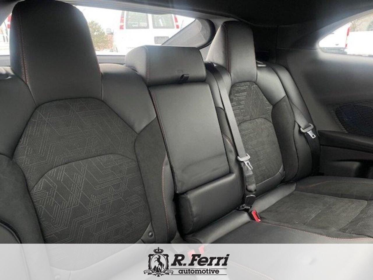 2026 Dodge Charger Scat Pack 2dr All-Wheel Drive Photo