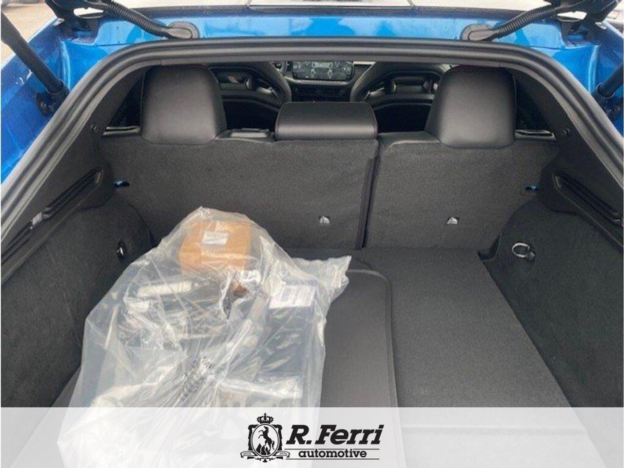 2026 Dodge Charger Scat Pack 2dr All-Wheel Drive Photo