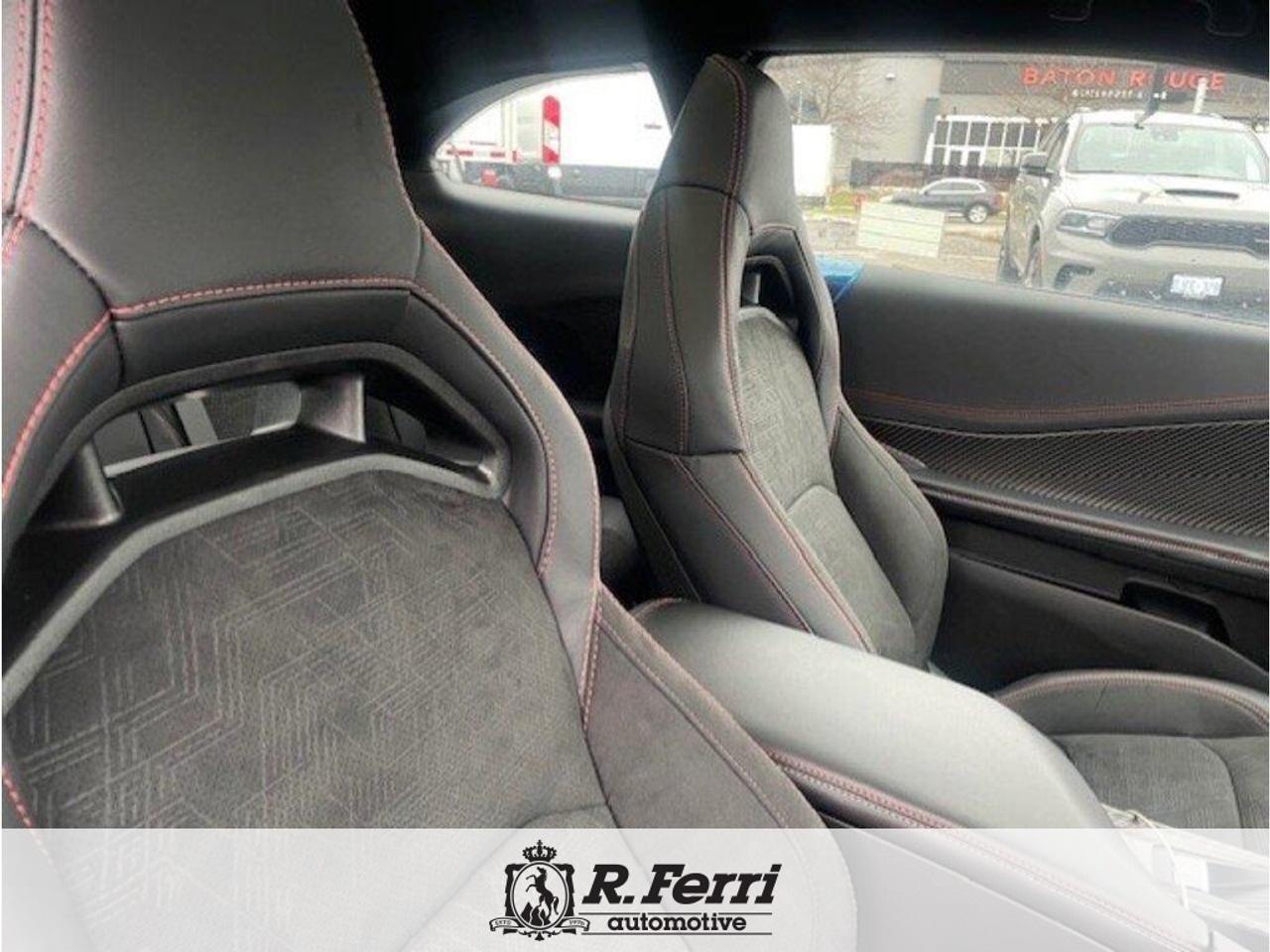 2026 Dodge Charger Scat Pack 2dr All-Wheel Drive Photo