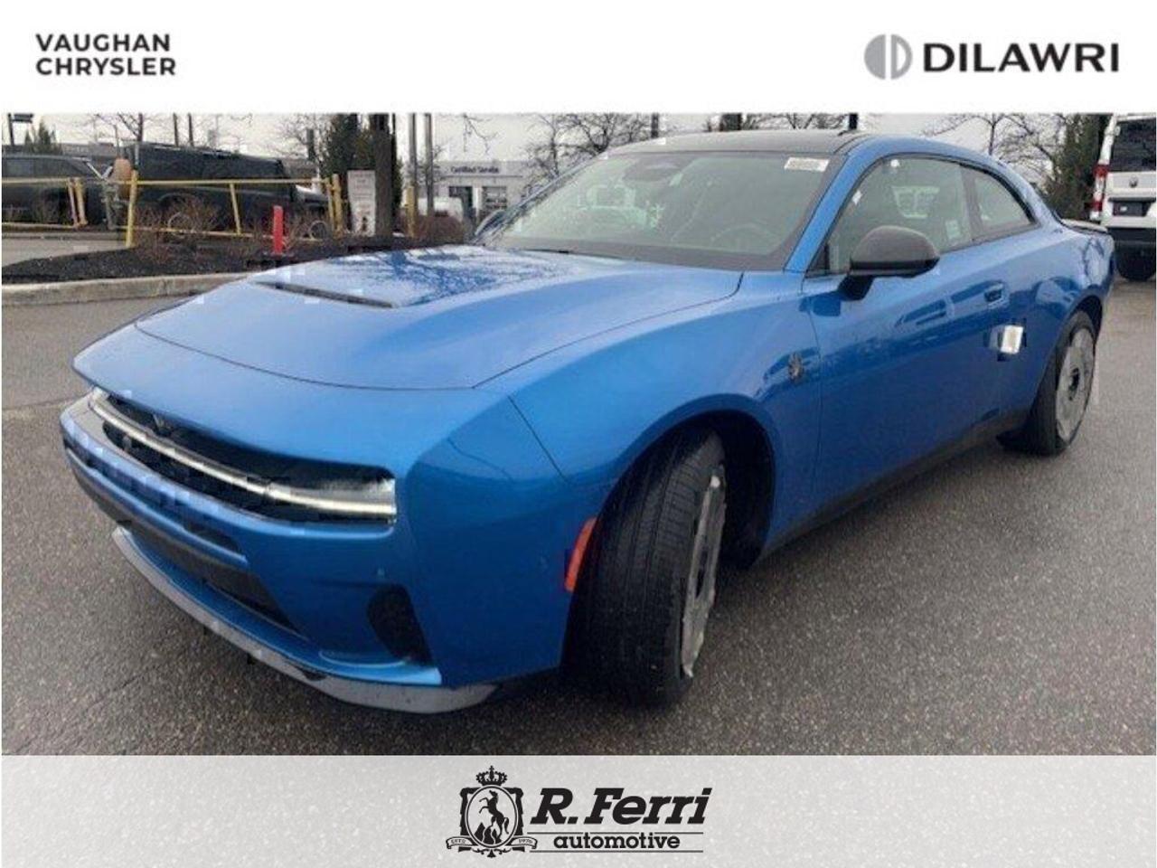 2026 Dodge Charger Scat Pack 2dr All-Wheel Drive Photo0
