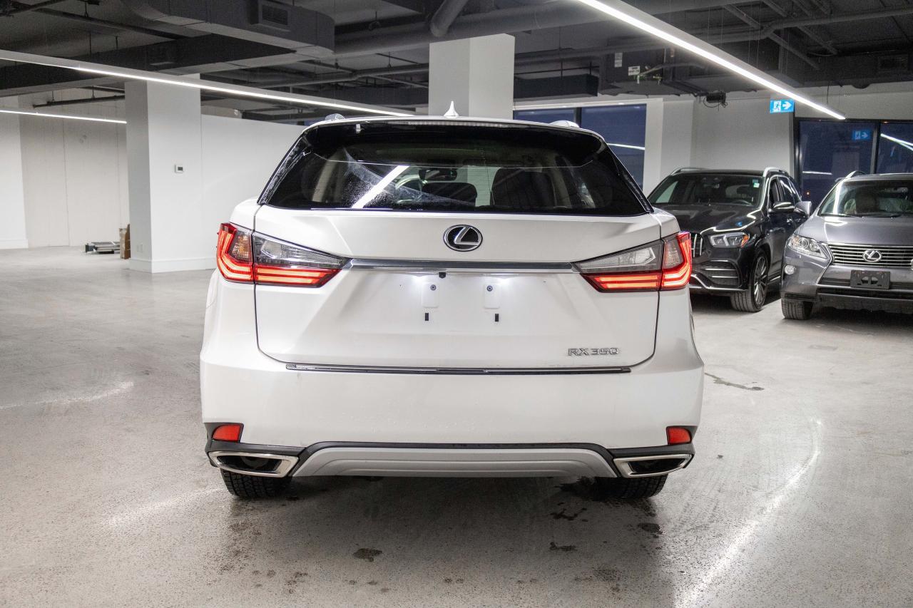 2021 Lexus RX 350 Premium Pkg Safety Certified Welcome Trades Photo
