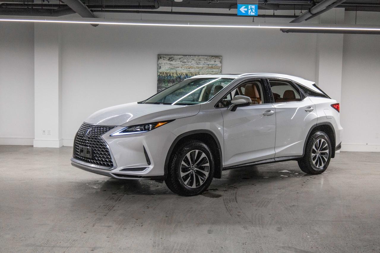 2021 Lexus RX 350 Premium Pkg Safety Certified Welcome Trades Photo