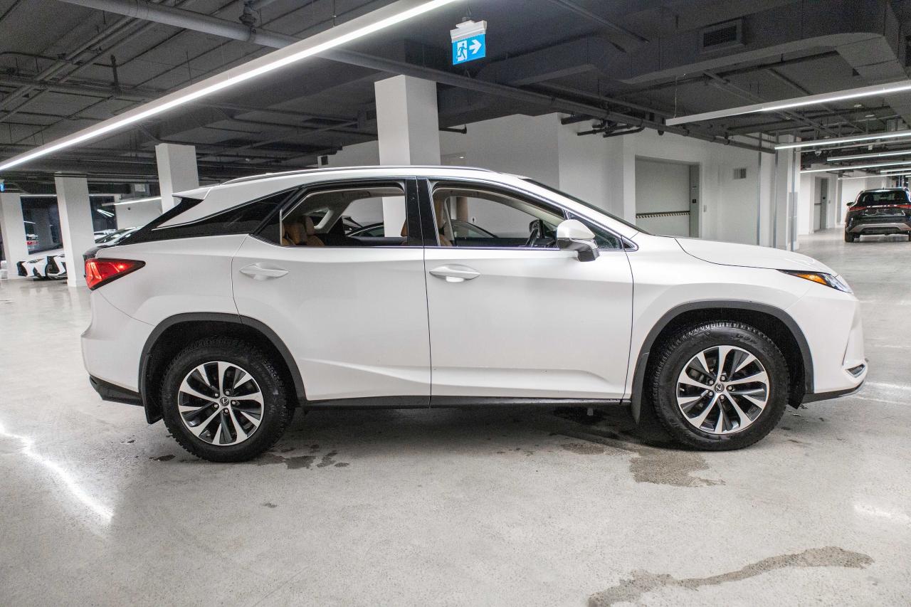 2021 Lexus RX 350 Premium Pkg Safety Certified Welcome Trades Photo