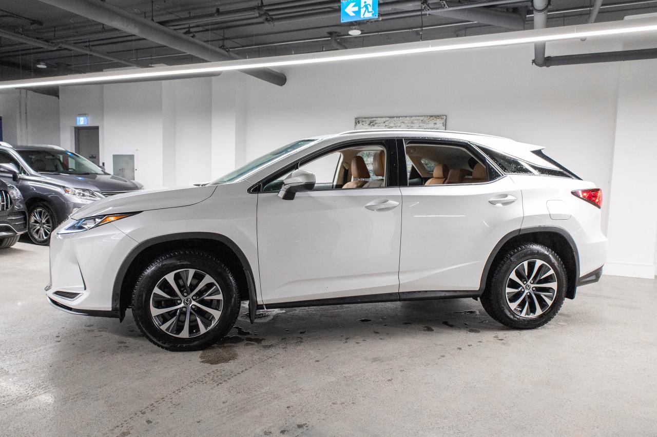 2021 Lexus RX 350 Premium Pkg Safety Certified Welcome Trades Photo2