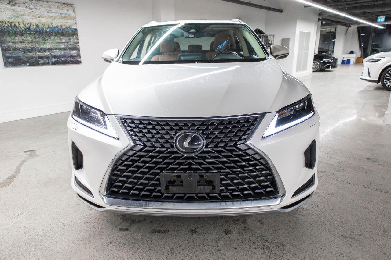 2021 Lexus RX 350 Premium Pkg Safety Certified Welcome Trades Photo