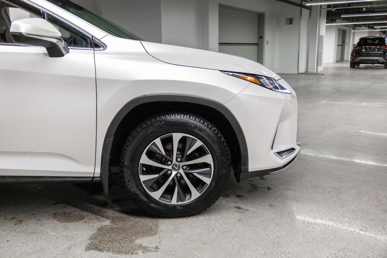 2021 Lexus RX 350 Premium Pkg Safety Certified Welcome Trades Photo