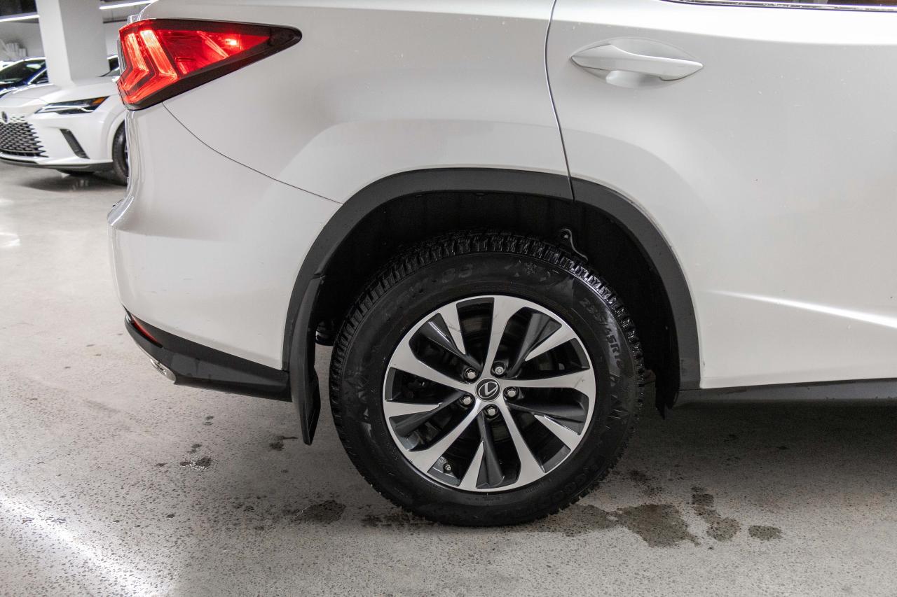 2021 Lexus RX 350 Premium Pkg Safety Certified Welcome Trades Photo