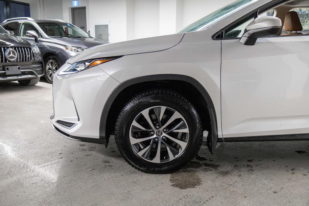 2021 Lexus RX 350 Premium Pkg Safety Certified Welcome Trades Photo