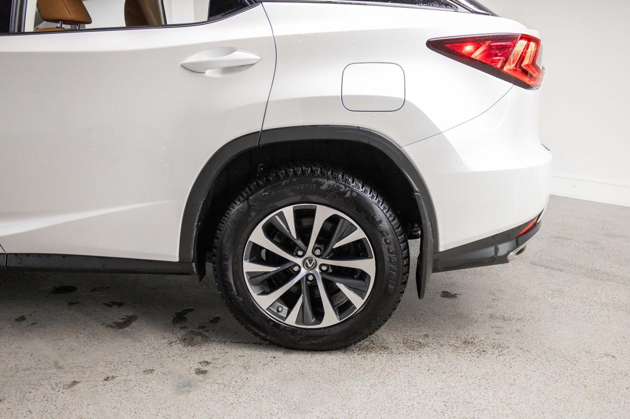 2021 Lexus RX 350 Premium Pkg Safety Certified Welcome Trades Photo