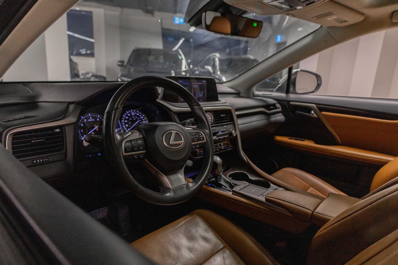 2021 Lexus RX 350 Premium Pkg Safety Certified Welcome Trades Photo