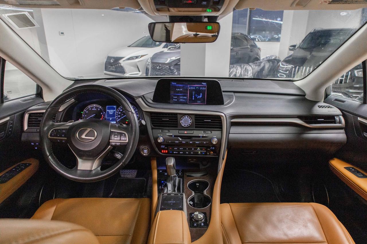 2021 Lexus RX 350 Premium Pkg Safety Certified Welcome Trades Photo