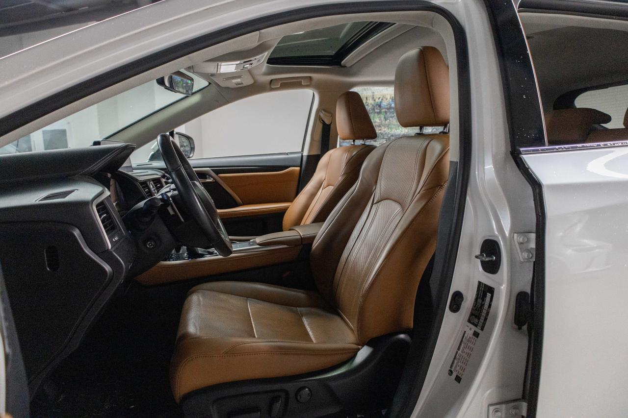 2021 Lexus RX 350 Premium Pkg Safety Certified Welcome Trades Photo