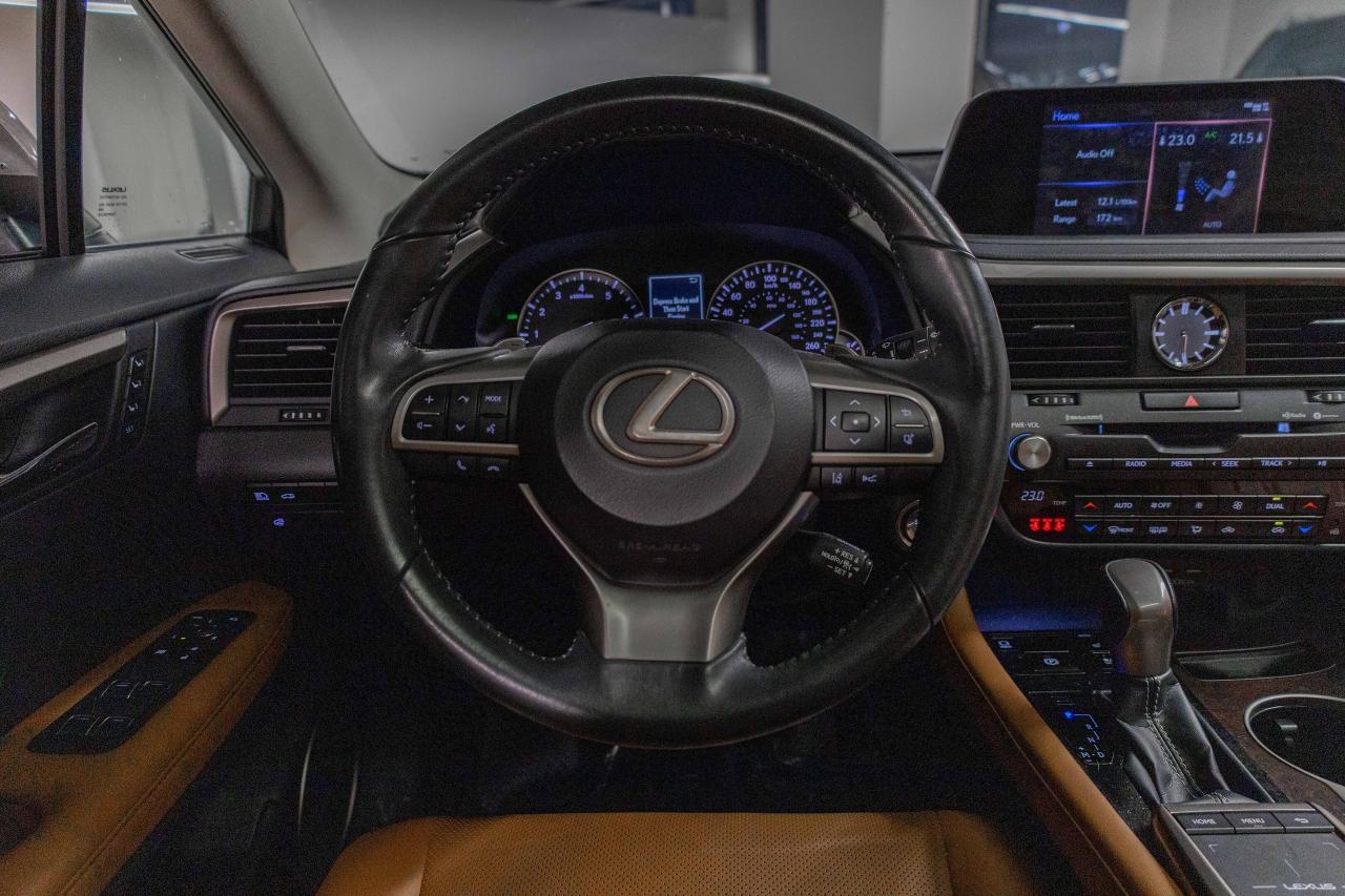 2021 Lexus RX 350 Premium Pkg Safety Certified Welcome Trades Photo